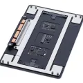 Trackpad For MacBook Pro 14" A2442 (2021) (Silver)
