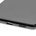 OLED Assembly With Frame For Samsung Galaxy S20 Plus 5G (Refurbished) (Cosmic Black)