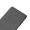 OLED Assembly With Frame For Samsung Galaxy S20 Plus 5G (Refurbished) (Cosmic Black)