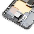 OLED Assembly With Frame For Samsung Galaxy S20 Plus 5G (Refurbished) (Cosmic Gray)