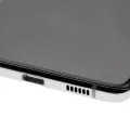OLED Assembly With Frame For Samsung Galaxy S20 Plus 5G (Refurbished) (Cosmic Gray)