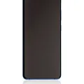 OLED Assembly With Frame For Samsung Galaxy S20 Plus 5G (Refurbished) (Aura Blue)