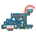 Charging Port With Board For Samsung Galaxy S20 Plus 5G (G986U) (US Version) (Premium)
