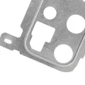 Back Camera Lens With Cover Bezel Ring For Samsung Galaxy S20 Plus (Cloud White)