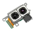 Back Camera Module (Wide & Telephoto) For Samsung Galaxy S20 Plus 5G (US Version)