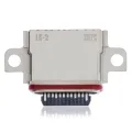 Charging Port Only For Samsung Galaxy S20 / S20 Plus / S20 Ultra / Note 10 / Note 10 Plus / 5G / S20 FE 5G (Soldering Required)