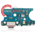 Charging Port With Board For Samsung Galaxy S20 5G (G981U) (US Version) (Premium)