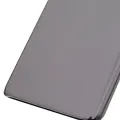 Back Cover Glass With Camera Lens For Samsung Galaxy S20 Plus 5G (No Logo) (Aftermarket Plus) (Cosmic Black)