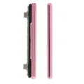 Hard Buttons (Power / Volume) For Samsung Galaxy S20 / S20 Plus (Cloud Pink)
