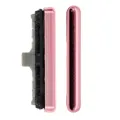 Hard Buttons (Power / Volume) For Samsung Galaxy S20 / S20 Plus (Cloud Pink)