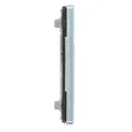 Hard Buttons (Power / Volume) For Samsung Galaxy S20 / S20 Plus (Cosmic Silver)