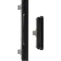Hard Buttons (Power / Volume) For Samsung Galaxy S20 / S20 Plus (Cosmic Black)
