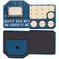 Microphone Board For Samsung Galaxy S20 5G (Aftermarket Plus)