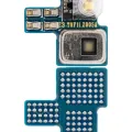 Flash Light Micro Board For Samsung Galaxy S20 5G / Note 20
