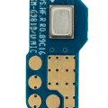 Microphone Board For Samsung Galaxy S20 5G (Premium)