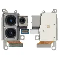 Back Camera Module (Wide & Telephoto & Depthvision) For Samsung Galaxy S20 Plus / 5G (US Version) (Used OEM Pull: Grade B)