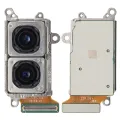 Back Camera (Wide & Telephoto) For Samsung Galaxy S21 5G / S21 Plus 5G (US Version) (Used OEM Pull: Grade B)