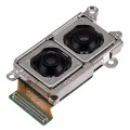 Back Camera (Wide & Telephoto) For Samsung Galaxy S21 5G / S21 Plus 5G (US Version) (Used OEM Pull: Grade B)