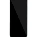 OLED Assembly With Frame For Samsung Galaxy S20 5G (Non-Verizon 5G UW Frame) (Aftermarket Plus) (Cloud Blue)