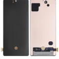 OLED Assembly Without Frame For Samsung Galaxy A71 5G / A71 5G UW (A716 / 2020) (Refurbished) (All Colors)