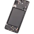 OLED Assembly With Frame For Samsung Galaxy A71 (A715 / 2020) (Refurbished) (All Colors)