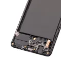OLED Assembly With Frame For Samsung Galaxy A71 (A715 / 2020) (Refurbished) (All Colors)
