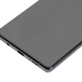 OLED Assembly With Frame For Samsung Galaxy A71 5G (A716U / 2020) (Refurbished) (Prism Cube Black)