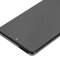 OLED Assembly With Frame For Samsung Galaxy A71 5G (A716U / 2020) (Refurbished) (Prism Cube Black)