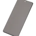 LCD Assembly With Frame (Without Finger Print Sensor) For Samsung Galaxy A71 (A715 / 2020) (Aftermarket: Incell) (All Colors)