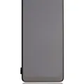 OLED Assembly With Frame For Samsung Galaxy A71 (A715 / 2020) (6.36") (Aftermarket Plus: Hard) (All Colors)