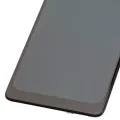 OLED Assembly With Frame For Samsung Galaxy A71 (A715 / 2020) (6.36") (Aftermarket Plus: Hard) (All Colors)