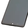 OLED Assembly With Frame For Samsung Galaxy A71 (A715 / 2020) (6.36") (Aftermarket Plus: Hard) (All Colors)