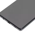 OLED Assembly With Frame For Samsung Galaxy A71 5G (A716U / 2020) (Service Pack) (Prism Cube Black)