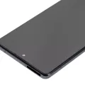 OLED Assembly With Frame For Samsung Galaxy A71 5G (A716U / 2020) (Service Pack) (Prism Cube Black)