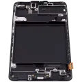 OLED Assembly With Frame For Samsung Galaxy A71 (A715 / 2020) (6.67") (Aftermarket Plus: Soft) (All Colors)
