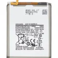 Акумулятор для Samsung Galaxy A71 (A715 / 2020) (EB-BA715ABY)