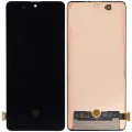 OLED Assembly Without Frame For Samsung Galaxy A71 (A715 / 2020) (Refurbished) (All Colors)