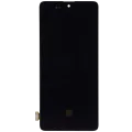 OLED Assembly Without Frame For Samsung Galaxy A71 (A715 / 2020) (Refurbished) (All Colors)
