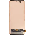 OLED Assembly Without Frame For Samsung Galaxy A71 (A715 / 2020) (Refurbished) (All Colors)
