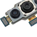Back Camera For Samsung Galaxy A71 (A715 / 2020)