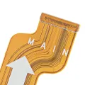 Mainboard Flex Cable For Samsung Galaxy A71 (A715 / 2020)