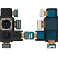 Back Camera (Depth & Wide & Ultrawide) For Samsung Galaxy A51 4G (A515 / 2019)