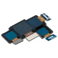 Back Camera (Depth & Wide & Ultrawide) For Samsung Galaxy A51 4G (A515 / 2019)
