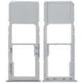 Single Sim Card Tray For Samsung Galaxy A71 (A715 / 2020) (Prism Crush Silver)