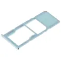 Single Sim Card Tray For Samsung Galaxy A71 (A715 / 2020) (Green)
