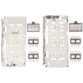 Sim Card Reader For Samsung Galaxy A71 (A715 / 2020)