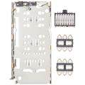 Sim Card Reader For Samsung Galaxy A71 (A715 / 2020)