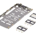 Sim Card Reader For Samsung Galaxy A71 (A715 / 2020)