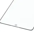 Front Glass For Samsung Galaxy A71 5G (A716 / 2020)