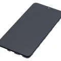 LCD Assembly With Frame For Samsung Galaxy A20s (A207 / 2019) (Service Pack) (All Colors)
